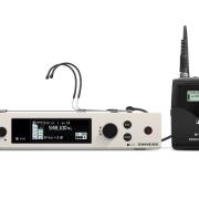 Sennheiser EW 300 G4-HEADMIC1-RC-AW+ vezeték nélküli fejmikrofon szett
