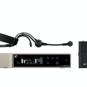 Sennheiser EW-D ME3 Set R1-6 vezeték nélküli fejmikrofon szett