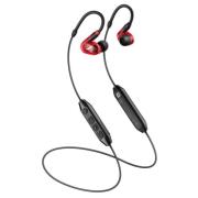 Sennheiser IE 100 PRO Wireless vezeték nélküli fülhallgató - piros