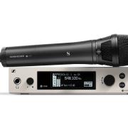 Sennheiser EW 500 G4-KK205-AW+ vezeték néküli kéziadós mikrofon szett