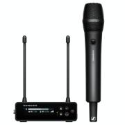 Sennheiser EW-DP 835 SET R1-6 hordozható digitális UHF vezeték nélküli mikrofonrendszer SKM-S MMD 83