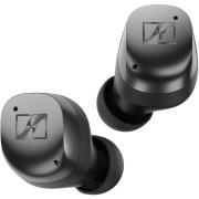 Sennheiser Momentum True Wireless 4 Graphite vezeték nélküli fülhallgató
