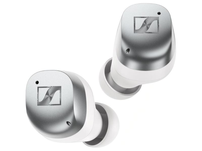 Sennheiser Momentum True Wireless 4 White vezeték nélküli fülhallgató