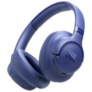 JBL TUNE 730BT bluetooth fejhallgató - kék