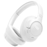 JBL TUNE 730BT bluetooth fejhallgató - fehér