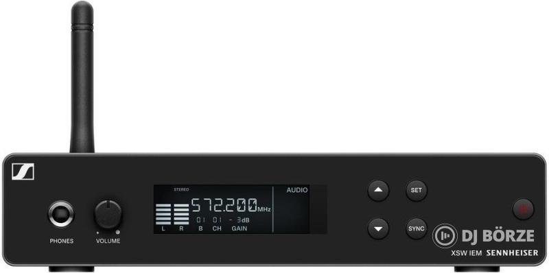 Sennheiser XSW IEM SET - B