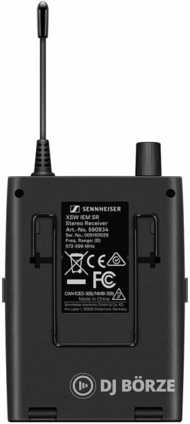 Sennheiser XSW IEM SET - B