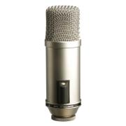 RØDE Broadcaster Kardioid Kondenzátor Broadcast Mikrofon