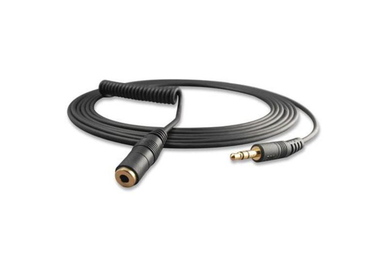 RØDE VC1 3,5 mm-es sztereó jack hosszabbító kábel (3 m)