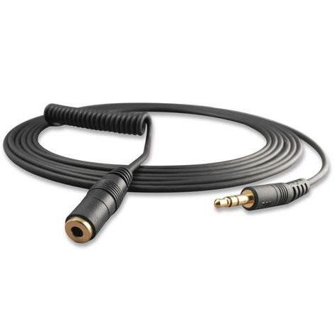 RØDE VC1 3,5 mm-es sztereó jack hosszabbító kábel (3 m)