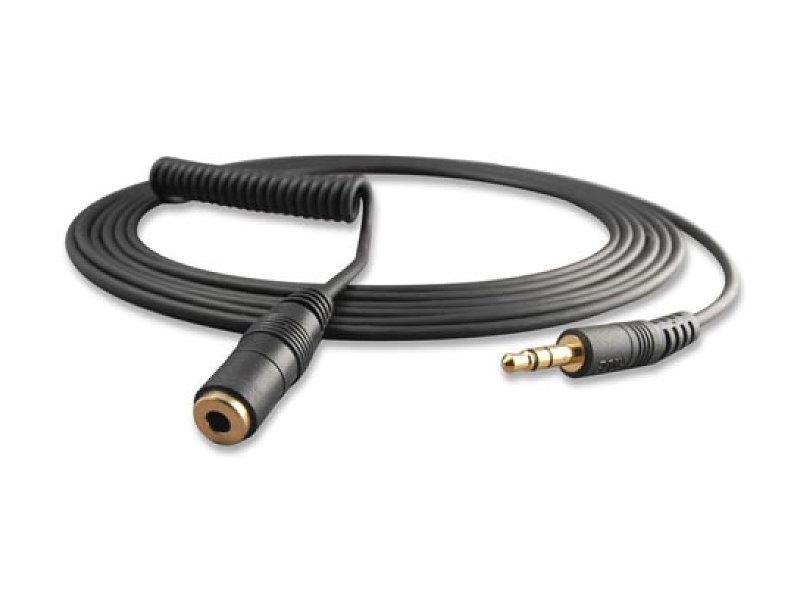 RØDE VC1 3,5 mm-es sztereó jack hosszabbító kábel (3 m)