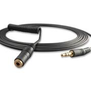 RØDE VC1 3,5 mm-es sztereó jack hosszabbító kábel (3 m)