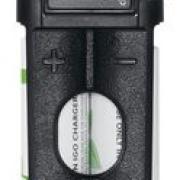 Shure BLX24E/SM58 vezeték nélküli kézi mikrofon szett (H8E, 518–542 MHz)