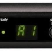 Shure BLX24E/SM58 vezeték nélküli kézi mikrofon szett (H8E, 518–542 MHz)