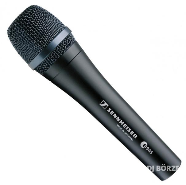 Sennheiser e 945