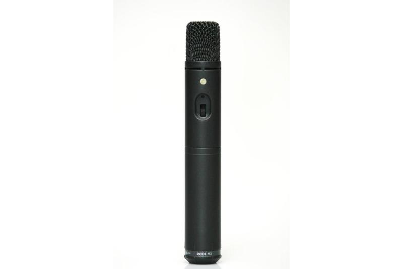 Rode M3 mikrofon