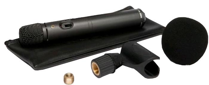 Rode M3 mikrofon