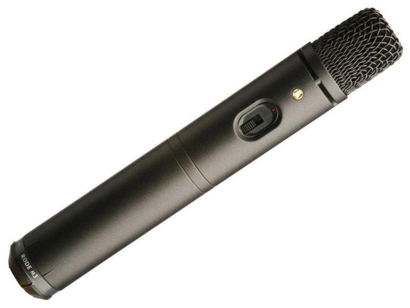 Rode M3 mikrofon
