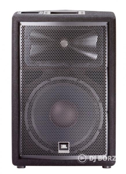 JBL JRX212 kétsugaras passzív hangfal