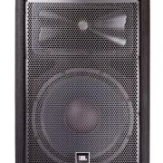 JBL JRX212 kétsugaras passzív hangfal