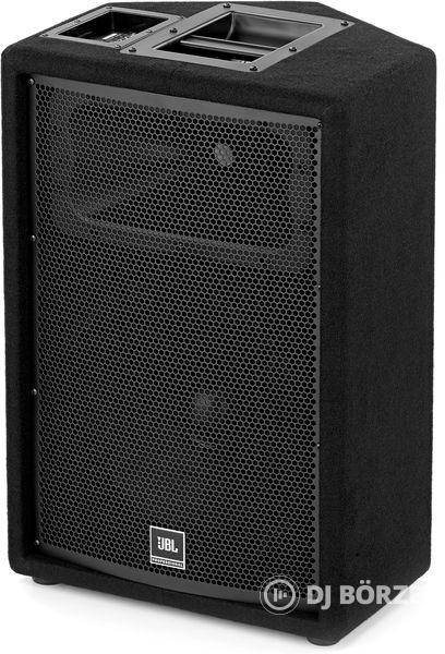 JBL JRX212 kétsugaras passzív hangfal