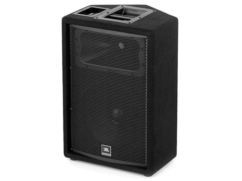 JBL JRX212 kétsugaras passzív hangfal