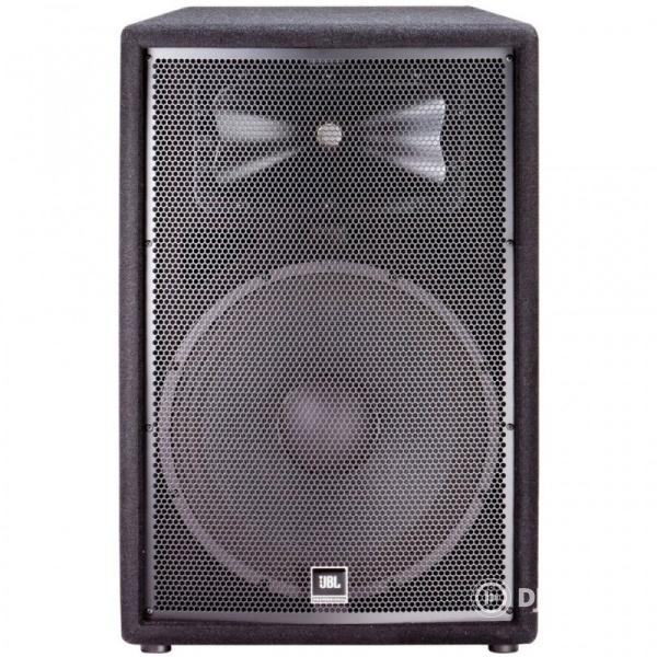 JBL JRX215 kétsugaras passzív hangfal