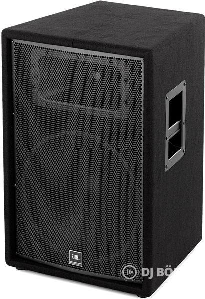 JBL JRX215 kétsugaras passzív hangfal