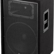 JBL JRX215 kétsugaras passzív hangfal