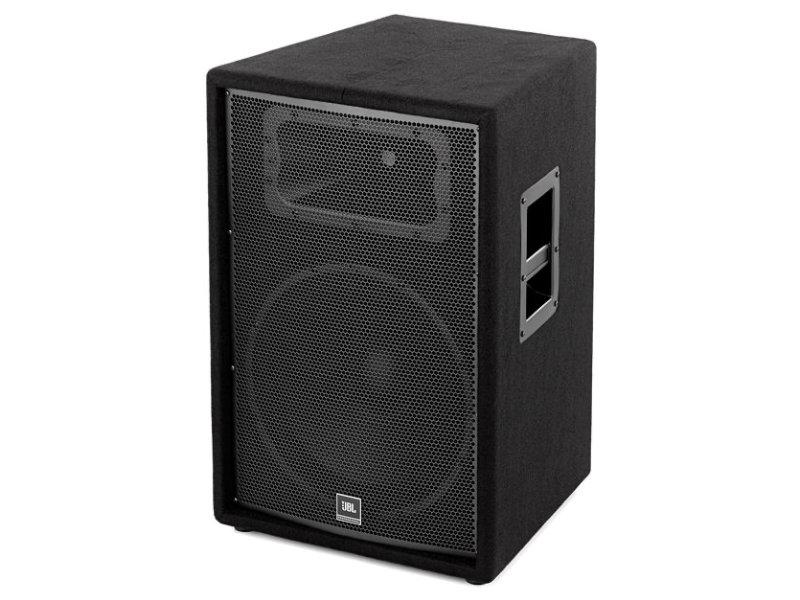 JBL JRX215 kétsugaras passzív hangfal
