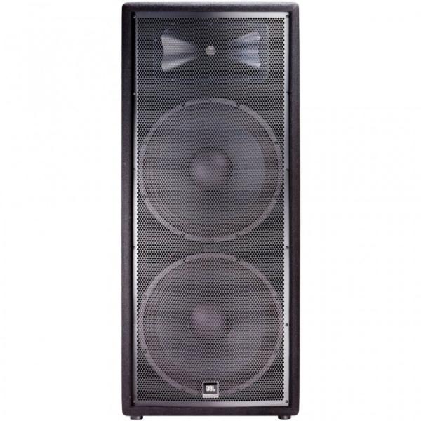 JBL JRX225 dupla 15" kétsugaras passzív hangfal