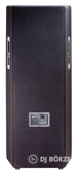 JBL JRX225 dupla 15" kétsugaras passzív hangfal