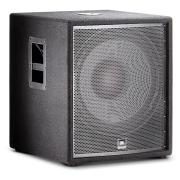 JBL JRX218S passzív szubmélynyomó