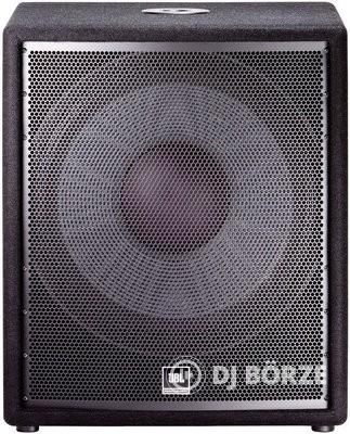 JBL JRX218S passzív szubmélynyomó