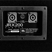 JBL JRX218S passzív szubmélynyomó