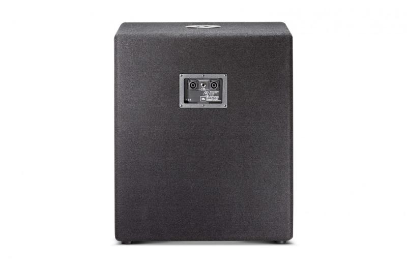 JBL JRX218S passzív szubmélynyomó