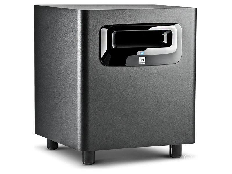 JBL LSR310S aktív stúdió szubmélynyomó