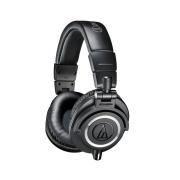 Audio-Technica ATH-M50x professzionális stúdió fejhallgató