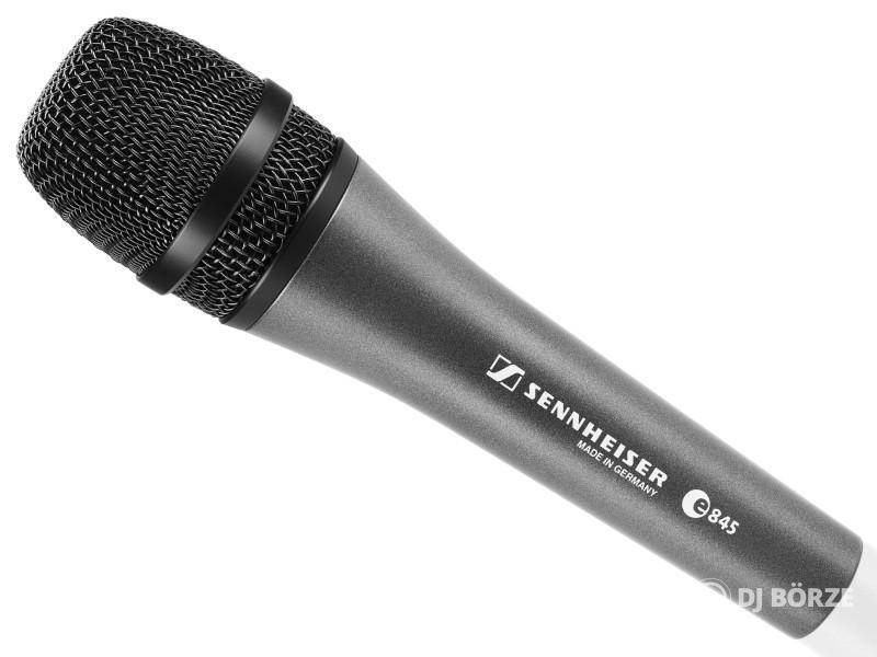 Sennheiser e 845