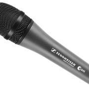 Sennheiser e 845