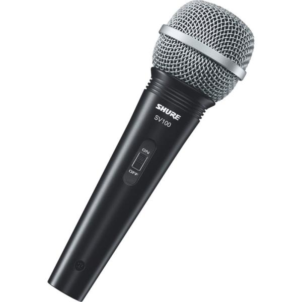 Shure SV100 dinamikus mikrofon