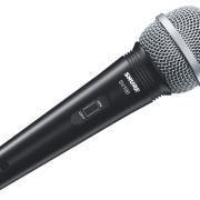 Shure SV100 dinamikus mikrofon