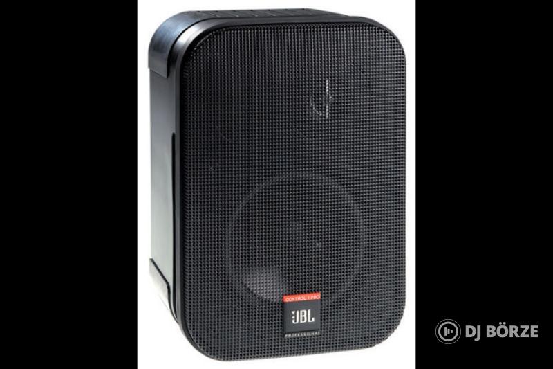 JBL Control 1 Pro Passzív Monitor Hangfal