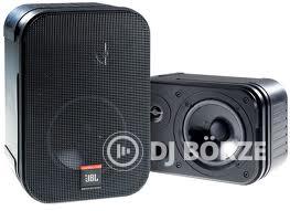 JBL Control 1 Pro Passzív Monitor Hangfal