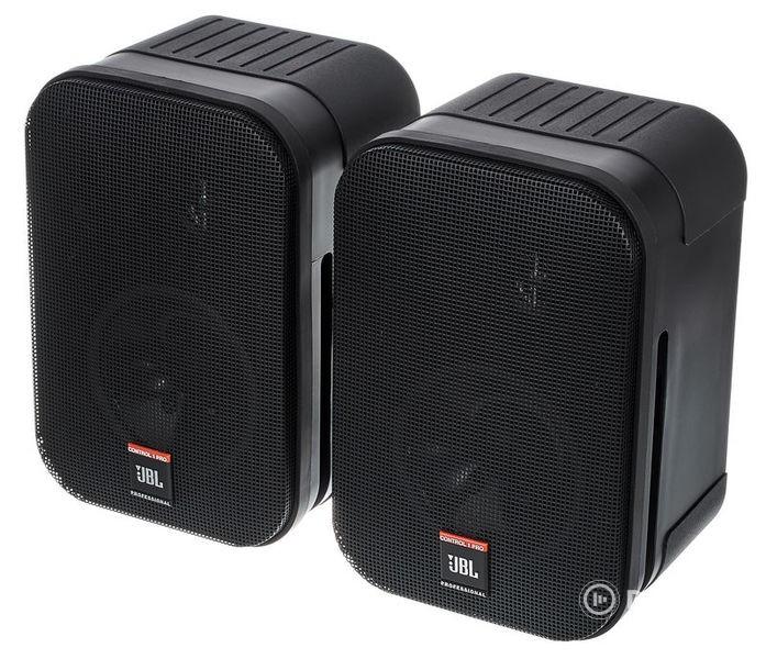 JBL Control 1 Pro Passzív Monitor Hangfal