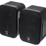 JBL Control 1 Pro Passzív Monitor Hangfal