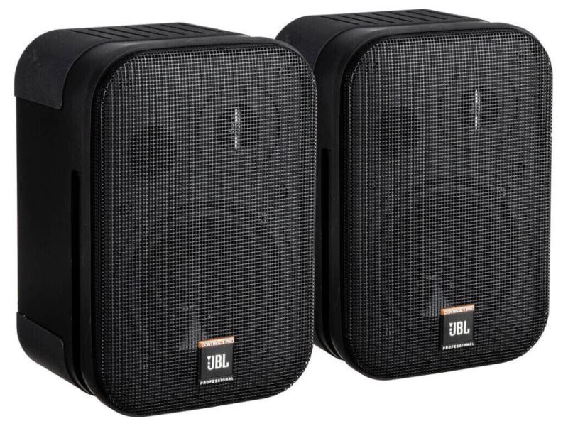 JBL Control 1 Pro Passzív Monitor Hangfal