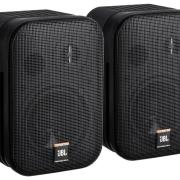 JBL Control 1 Pro Passzív Monitor Hangfal