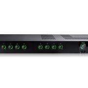 JBL CSMA240 DriveCore 2×40W kereskedelmi keverőerősítő