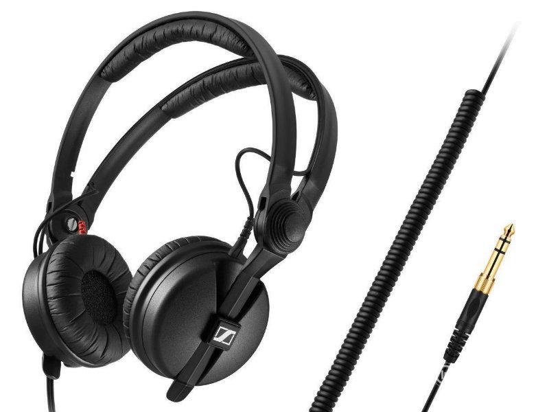 Sennheiser HD 25 Plus